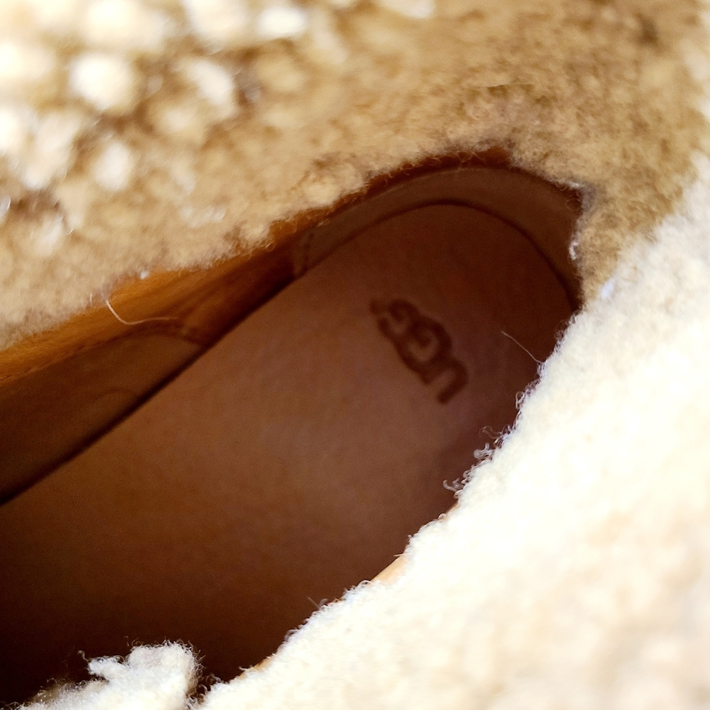 Ugg Bootie Sneaker - Picture 6 of 8